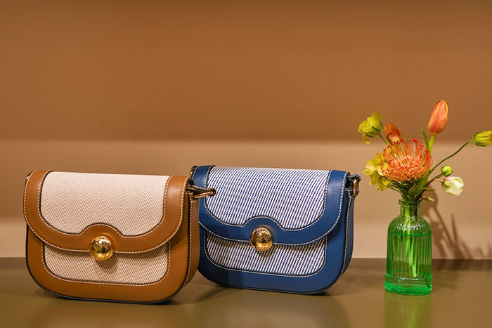 FURLA芙拉推出2026春夏系列新品女包图片11