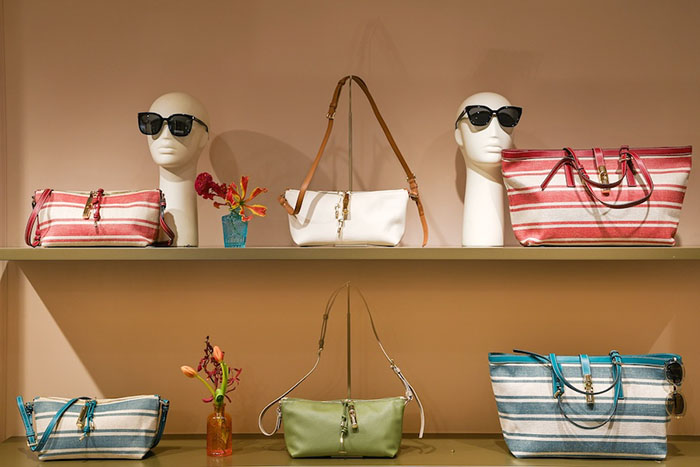 FURLA芙拉推出2026春夏系列新品女包图片7