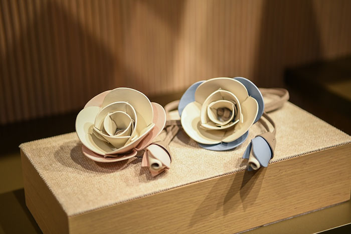 FURLA芙拉推出2026春夏系列新品女包图片17