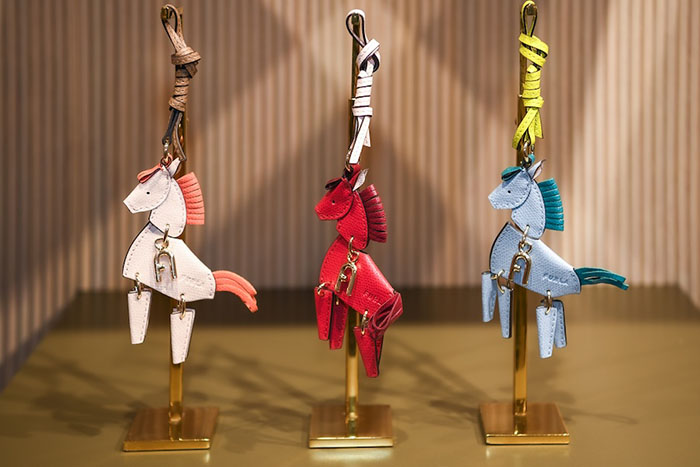 FURLA芙拉推出2026春夏系列新品女包图片14