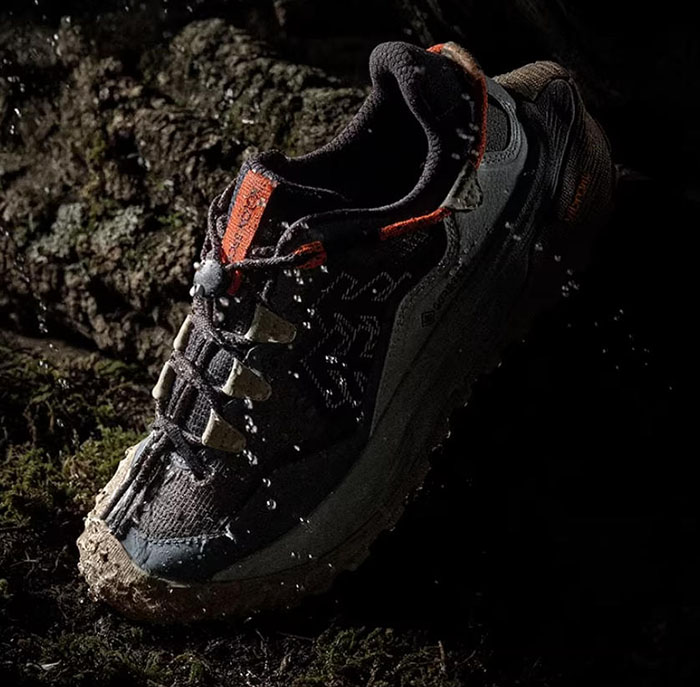 KOLON SPORT可隆2026新款LITCAMP MEGA徒步鞋焕新登场图片2 KOLON SPORT可隆2026新款LITCAMP MEGA徒步鞋焕新登场图片2