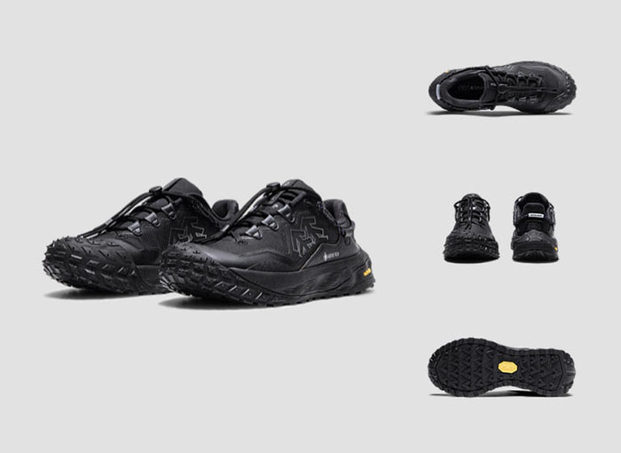 KOLON SPORT可隆2026新款LITCAMP MEGA徒步鞋焕新登场图片7 KOLON SPORT可隆2026新款LITCAMP MEGA徒步鞋焕新登场图片7