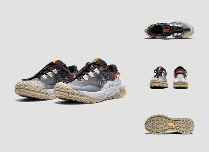 KOLON SPORT可隆2026新款LITCAMP MEGA徒步鞋焕新登场图片8 KOLON SPORT可隆2026新款LITCAMP MEGA徒步鞋焕新登场图片8