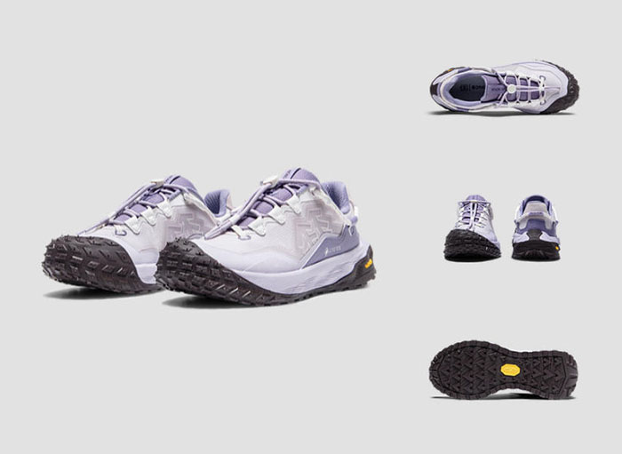KOLON SPORT可隆2026新款LITCAMP MEGA徒步鞋焕新登场图片9 KOLON SPORT可隆2026新款LITCAMP MEGA徒步鞋焕新登场图片9