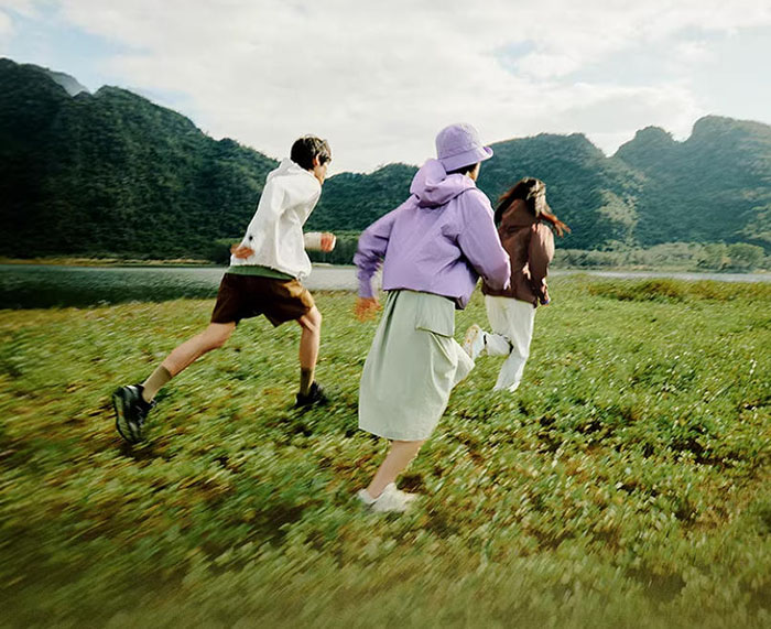 KOLON SPORT「可隆」2026新款3L冲锋衣焕新上市图片1 KOLON SPORT「可隆」2026新款3L冲锋衣焕新上市图片1