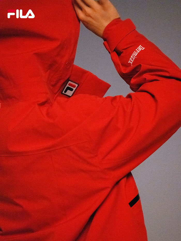 FILA「斐乐」 推出4810凌峰雪壳伴中国国家队逐梦巅峰图片5 FILA「斐乐」 推出4810凌峰雪壳伴中国国家队逐梦巅峰图片5