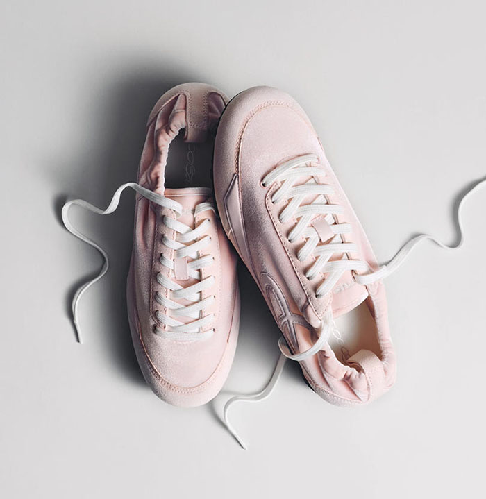 GOODBAI 2026春季新款Cirrus纤云漫步鞋开售图片3 GOODBAI 2026春季新款Cirrus纤云漫步鞋开售图片3