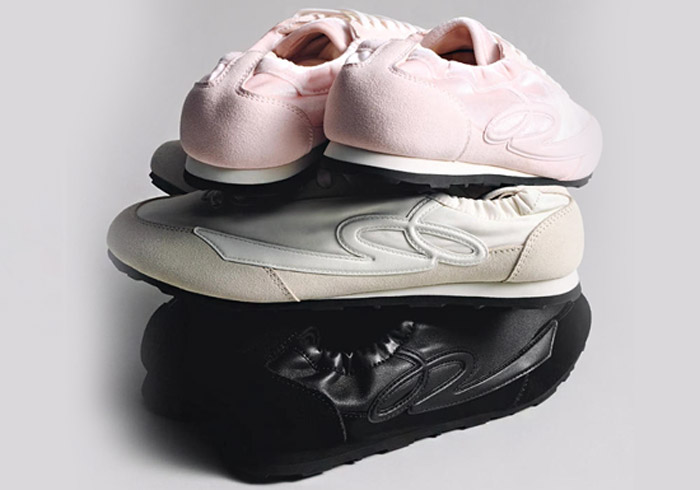 GOODBAI 2026春季新款Cirrus纤云漫步鞋开售图片 GOODBAI 2026春季新款Cirrus纤云漫步鞋开售图片