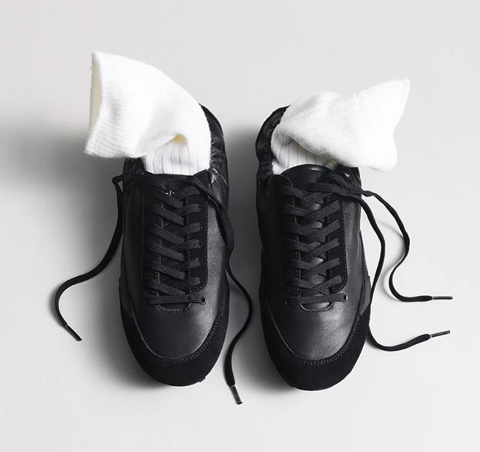 GOODBAI 2026春季新款Cirrus纤云漫步鞋开售图片6 GOODBAI 2026春季新款Cirrus纤云漫步鞋开售图片6