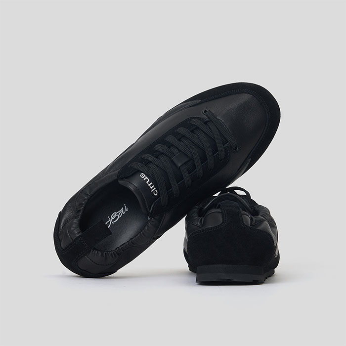 GOODBAI 2026春季新款Cirrus纤云漫步鞋开售图片8 GOODBAI 2026春季新款Cirrus纤云漫步鞋开售图片8