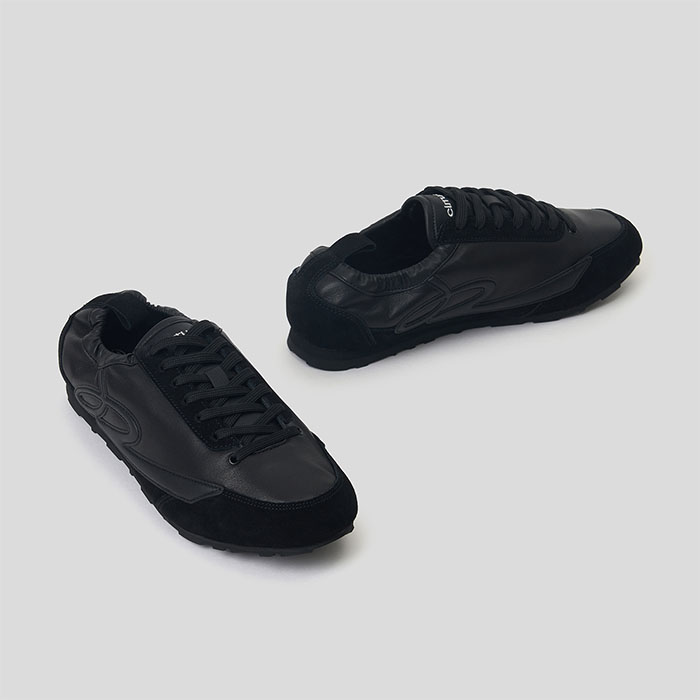 GOODBAI 2026春季新款Cirrus纤云漫步鞋开售图片7 GOODBAI 2026春季新款Cirrus纤云漫步鞋开售图片7