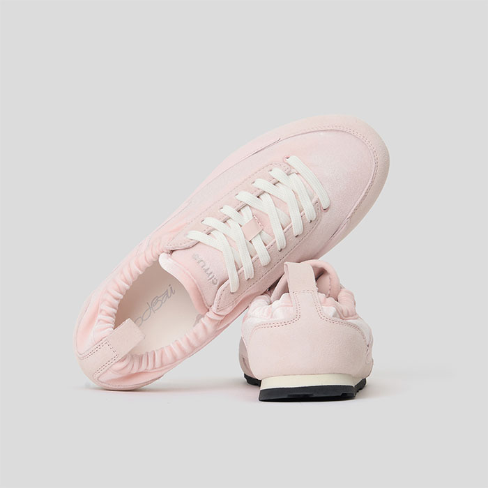 GOODBAI 2026春季新款Cirrus纤云漫步鞋开售图片4 GOODBAI 2026春季新款Cirrus纤云漫步鞋开售图片4