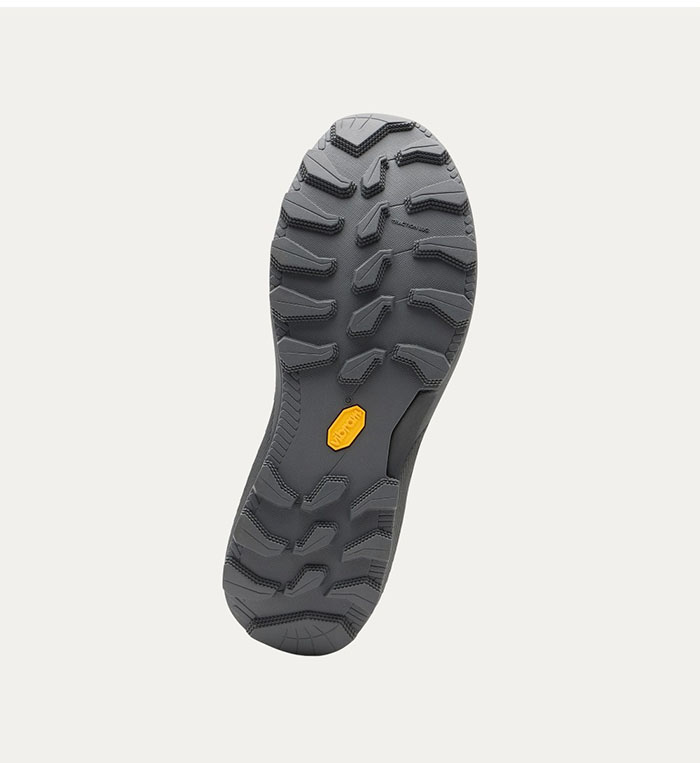 Haglöfs「火柴棍」2026春季新款徒步鞋焕新登场图片5