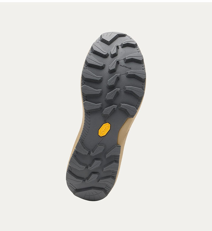 Haglöfs「火柴棍」2026春季新款徒步鞋焕新登场图片10