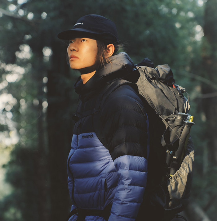 MARMOT土拨鼠2025冬季新款长矛羽绒服暖心登场图片 MARMOT土拨鼠2025冬季新款长矛羽绒服暖心登场图片