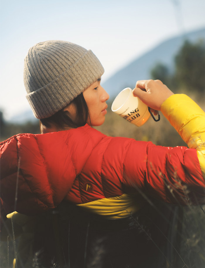 MARMOT土拨鼠2025冬季新款长矛羽绒服暖心登场图片7 MARMOT土拨鼠2025冬季新款长矛羽绒服暖心登场图片7