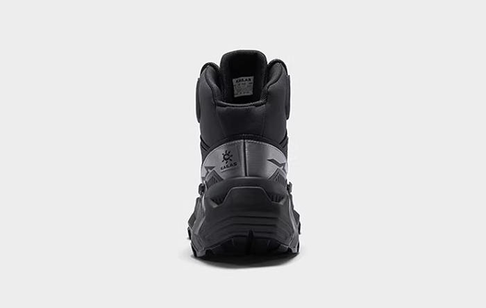 凯乐石2026春季全新YAN GTX MID性能徒步鞋登场图片7