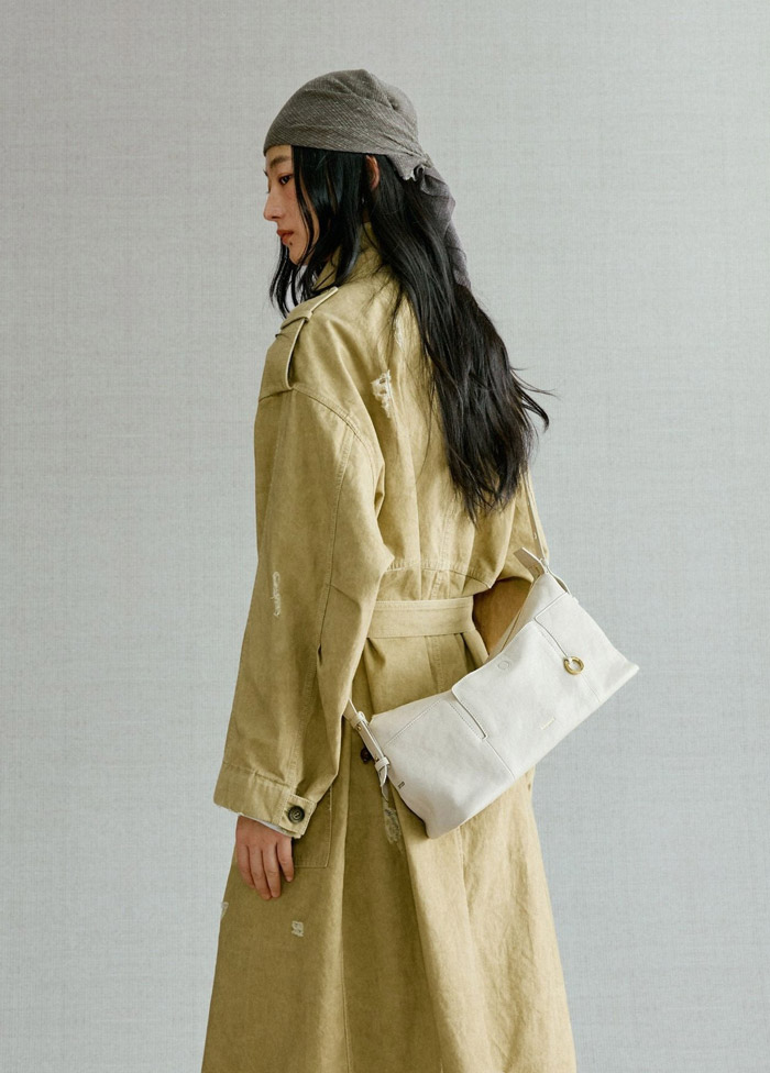 Songmont「山下有松」2026循迹系列软枕hobo包暖心上线图片7