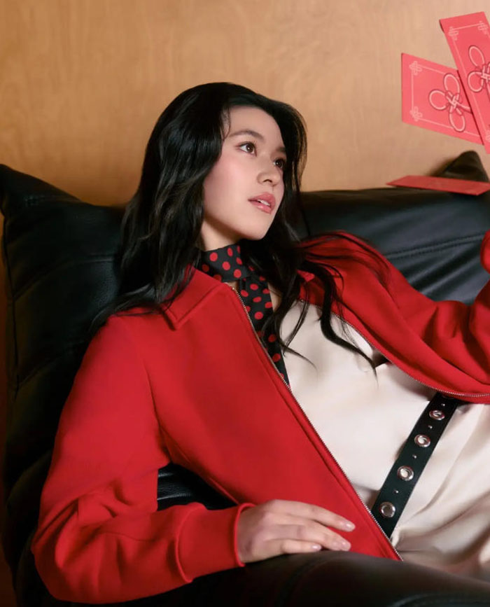 MAX&Co. 2026马年新春限定系列温情启幕图片5