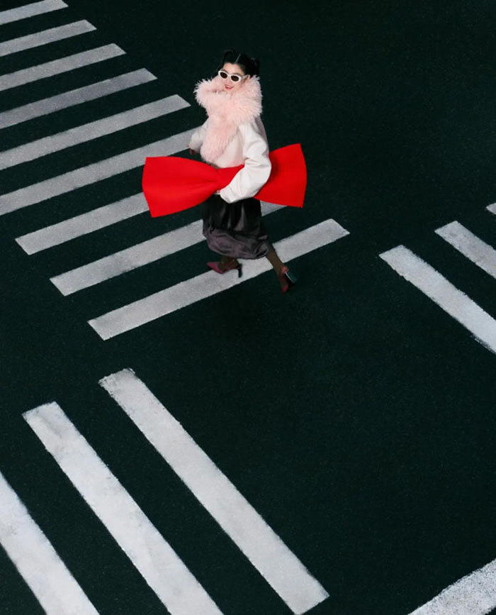 MAX&Co. 2026马年新春限定系列温情启幕图片11