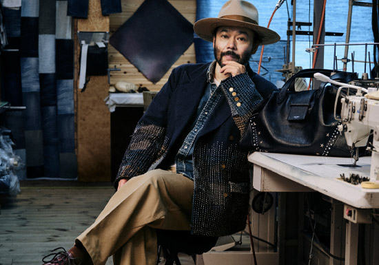 Jimmy Choo公布2026春季男士系列广告大片