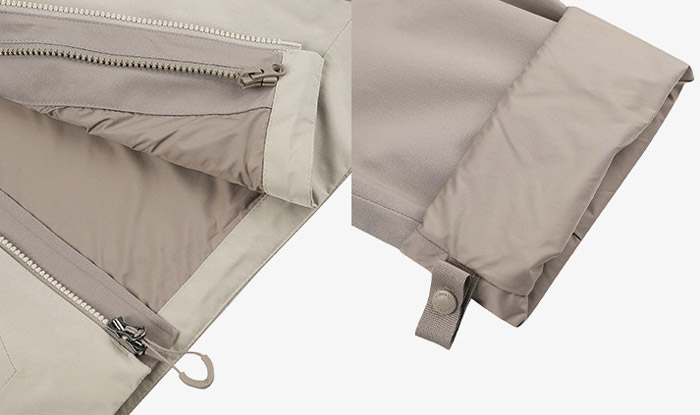 哥伦比亚2026春季穿行冲锋衣焕新登场 蒋奇明同款解锁户外舒适美学图片7 哥伦比亚2026春季穿行冲锋衣焕新登场 蒋奇明同款解锁户外舒适美学图片7