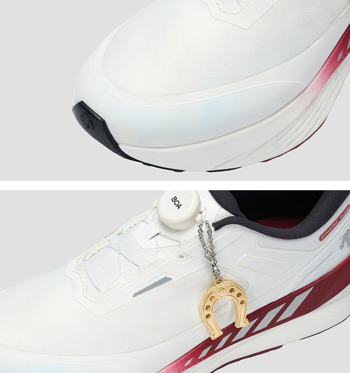 迪桑特2026马年限定碳板跑鞋登场 优雅与竞速的新年共鸣图片8 迪桑特2026马年限定碳板跑鞋登场 优雅与竞速的新年共鸣图片8