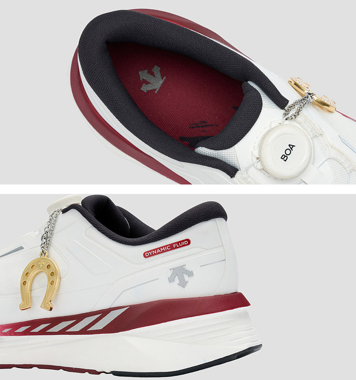 迪桑特2026马年限定碳板跑鞋登场 优雅与竞速的新年共鸣图片9 迪桑特2026马年限定碳板跑鞋登场 优雅与竞速的新年共鸣图片9