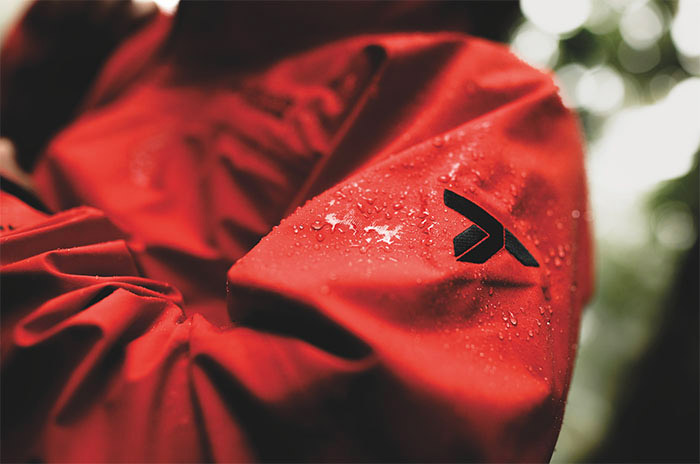 Columbia 2026全新TITANIUM钛金系列重磅登场图片2