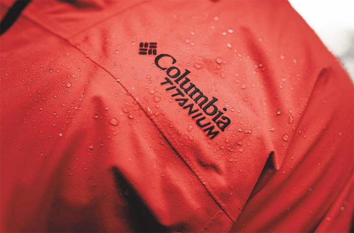 Columbia 2026全新TITANIUM钛金系列重磅登场图片3