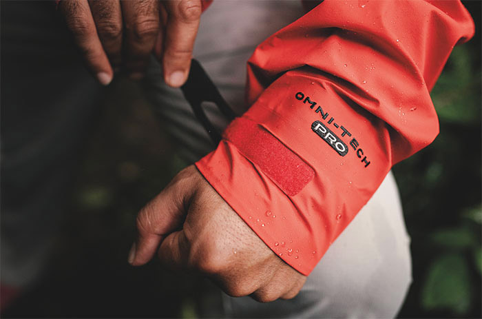 Columbia 2026全新TITANIUM钛金系列重磅登场图片4