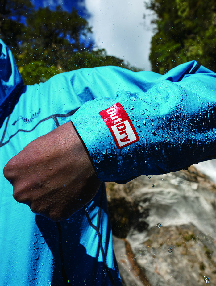 Columbia 2026全新TITANIUM钛金系列重磅登场图片9