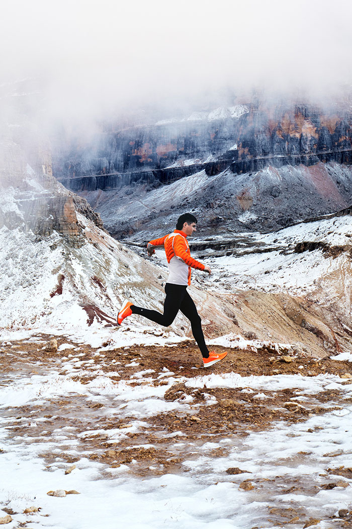 NIKE ACG重塑户外基因，全球首店落地北京三里屯图片2