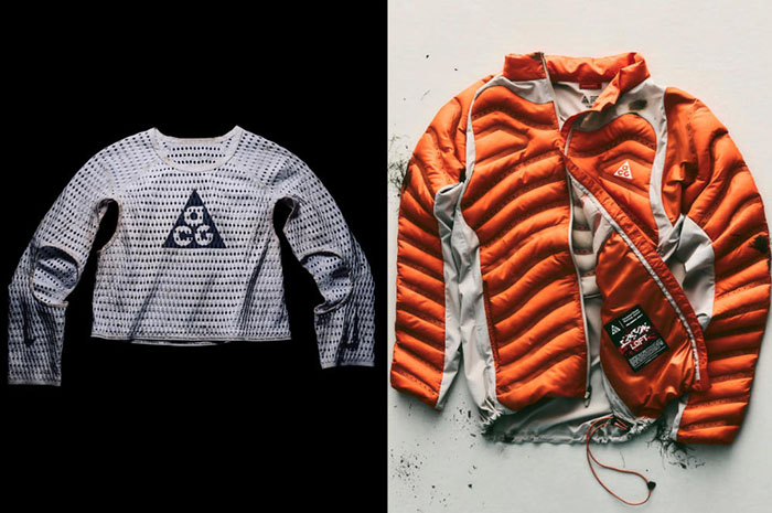 NIKE ACG重塑户外基因，全球首店落地北京三里屯图片4