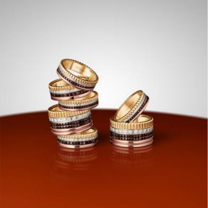 宝诗龙携手肖战和周冬雨演绎2026新春广告大片图片2