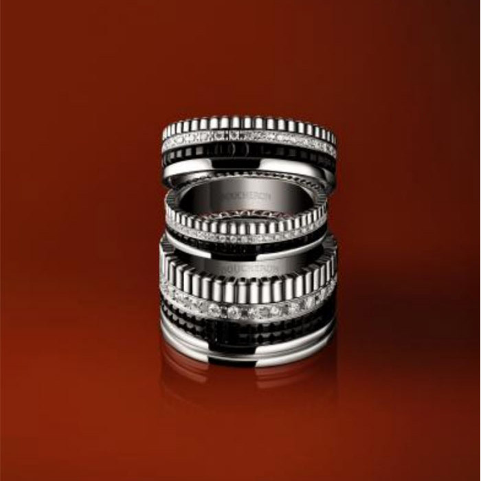 宝诗龙携手肖战和周冬雨演绎2026新春广告大片图片3