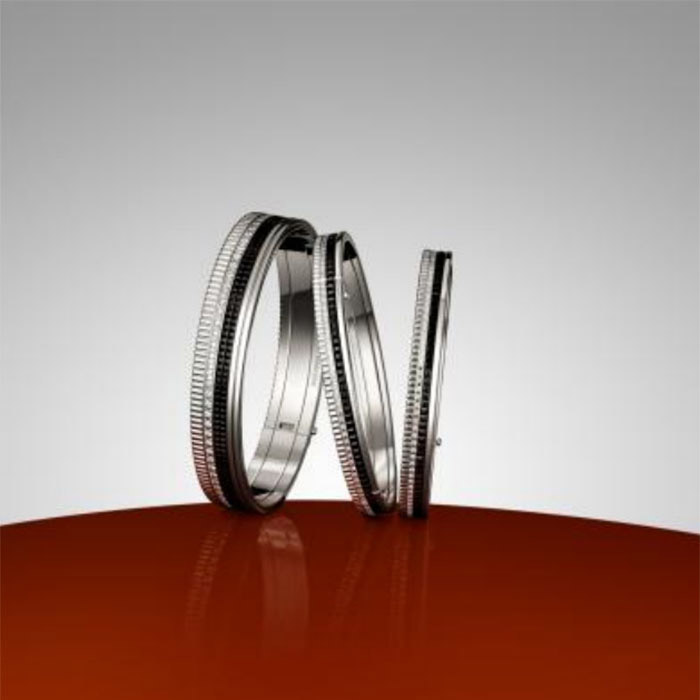 宝诗龙携手肖战和周冬雨演绎2026新春广告大片图片4