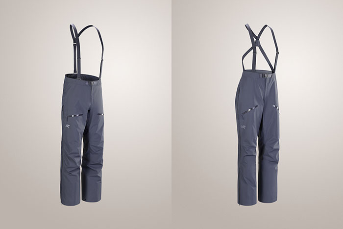 ARC’TERYX始祖鸟推出2026全新Beta SV硬壳系列图片4