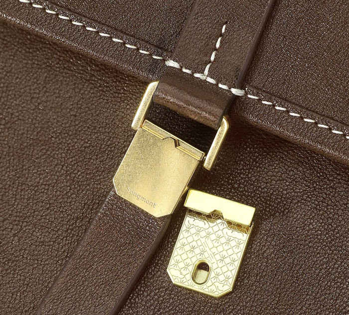 Songmont「山下有松」 2026春季新品山行系列随游mini斜跨包焕新登场图片7