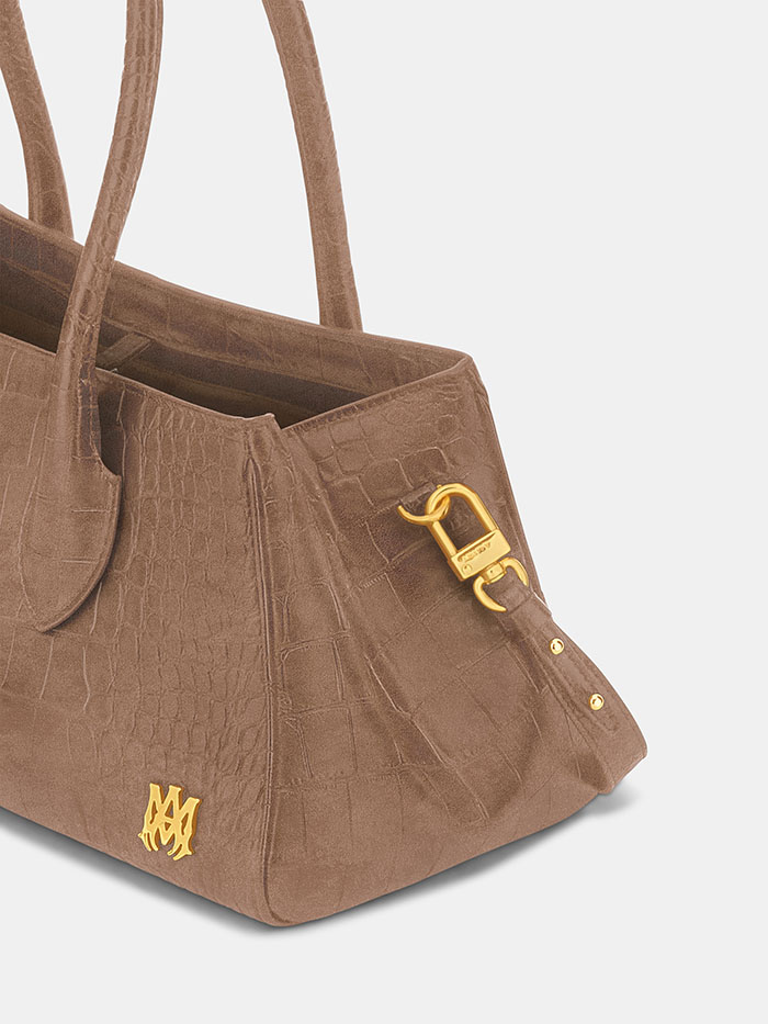 AMIRI全新2026春夏系列HONEY包袋惊艳亮相图片5 AMIRI全新2026春夏系列HONEY包袋惊艳亮相图片5