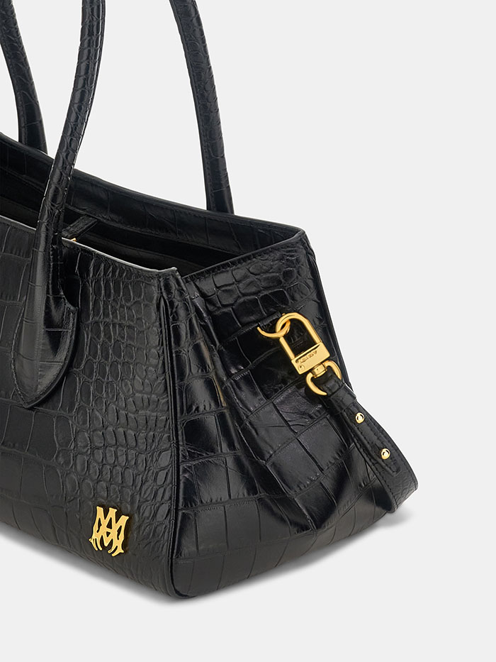 AMIRI全新2026春夏系列HONEY包袋惊艳亮相图片8 AMIRI全新2026春夏系列HONEY包袋惊艳亮相图片8