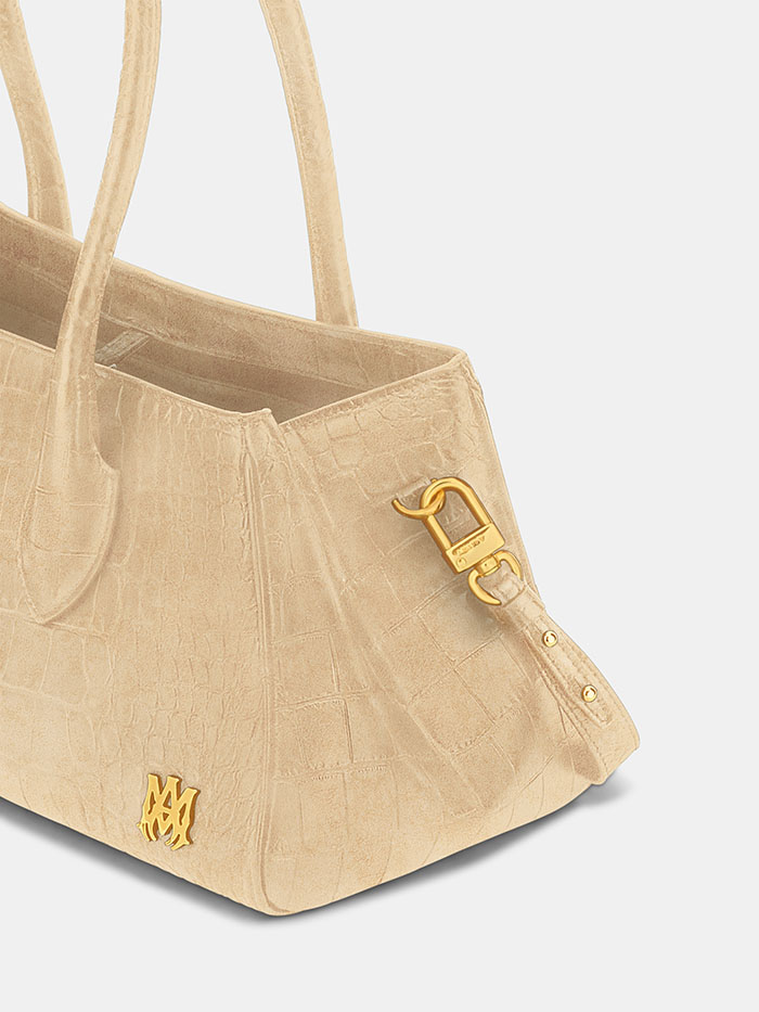 AMIRI全新2026春夏系列HONEY包袋惊艳亮相图片2 AMIRI全新2026春夏系列HONEY包袋惊艳亮相图片2