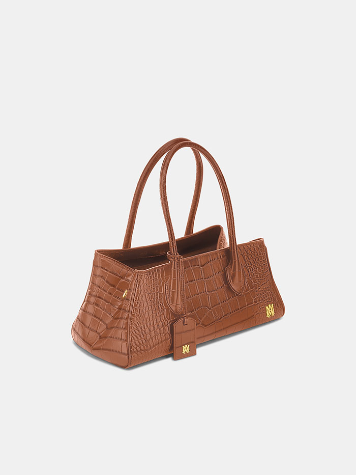 AMIRI全新2026春夏系列HONEY包袋惊艳亮相图片10 AMIRI全新2026春夏系列HONEY包袋惊艳亮相图片10