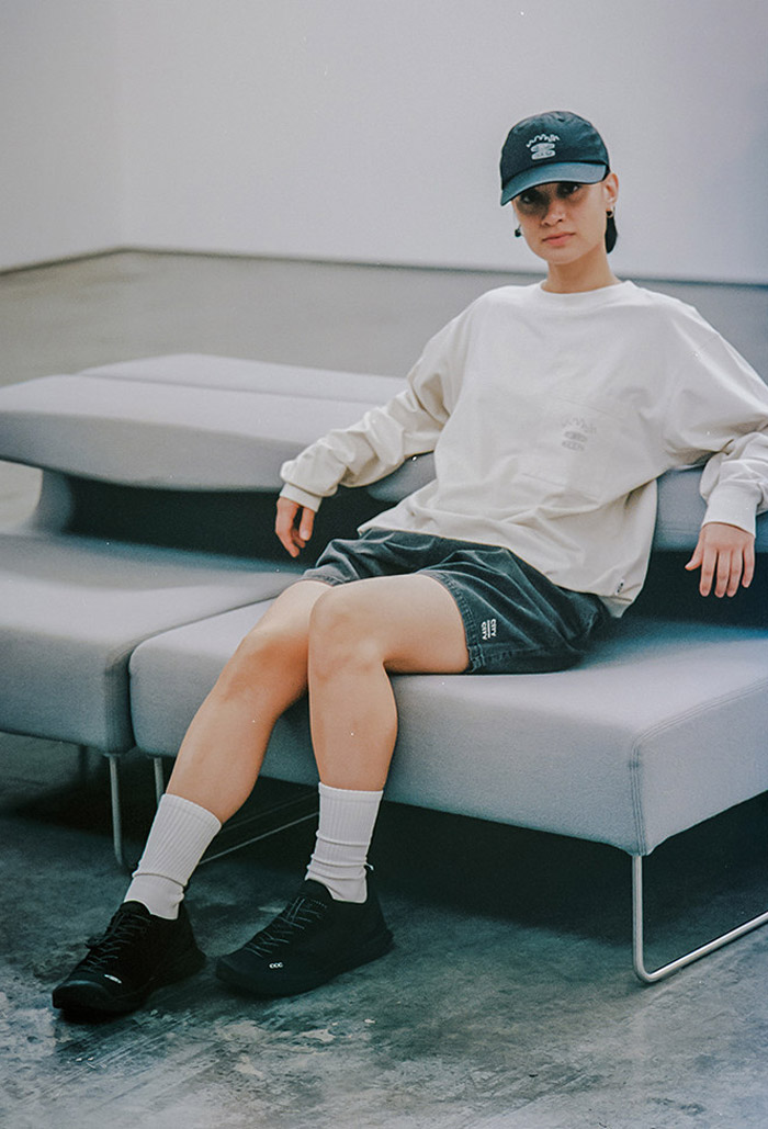 KEEN x CITY COUNTRY CITY打造联名款JASPER III运动鞋图片2