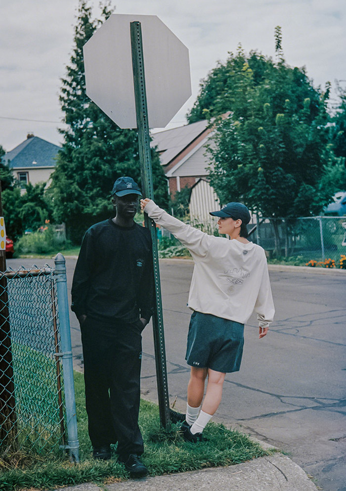 KEEN x CITY COUNTRY CITY打造联名款JASPER III运动鞋图片4