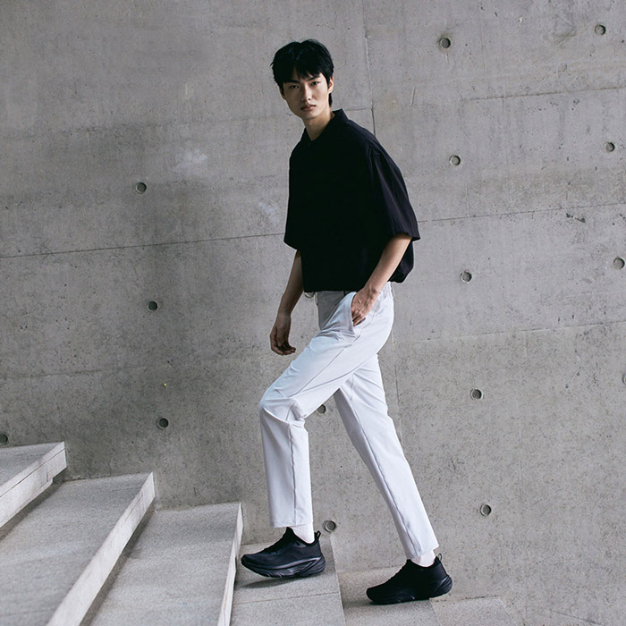 Saucony索康尼新款GUARD 2通勤缓震跑鞋正式预售 解锁多元场景舒适体验图片 Saucony索康尼新款GUARD 2通勤缓震跑鞋正式预售 解锁多元场景舒适体验图片