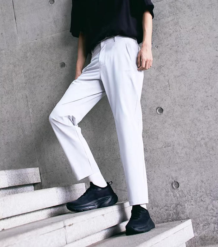 Saucony索康尼新款GUARD 2通勤缓震跑鞋正式预售 解锁多元场景舒适体验图片1 Saucony索康尼新款GUARD 2通勤缓震跑鞋正式预售 解锁多元场景舒适体验图片1