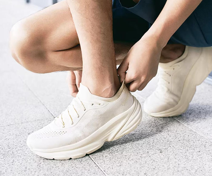 Saucony索康尼新款GUARD 2通勤缓震跑鞋正式预售 解锁多元场景舒适体验图片7 Saucony索康尼新款GUARD 2通勤缓震跑鞋正式预售 解锁多元场景舒适体验图片7