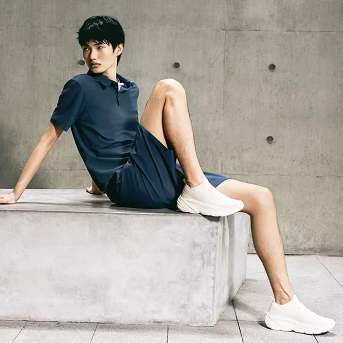 Saucony索康尼新款GUARD 2通勤缓震跑鞋正式预售 解锁多元场景舒适体验图片6 Saucony索康尼新款GUARD 2通勤缓震跑鞋正式预售 解锁多元场景舒适体验图片6