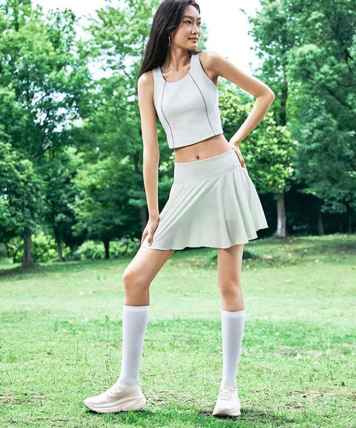 Saucony索康尼新款GUARD 2通勤缓震跑鞋正式预售 解锁多元场景舒适体验图片8 Saucony索康尼新款GUARD 2通勤缓震跑鞋正式预售 解锁多元场景舒适体验图片8